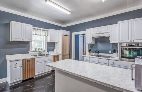 Memphis Casa | Glenview Guesthouse