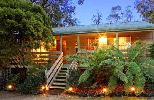Emerald Apartamento | Glenview Retreat Luxury Accommodation