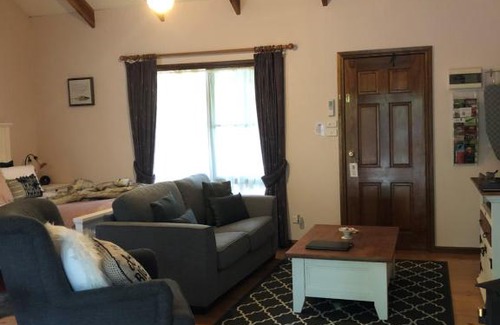 Emerald Apartamento | Glenview Retreat Luxury Accommodation