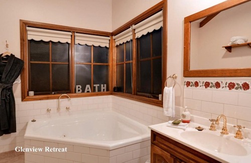 Emerald Apartamento | Glenview Retreat Luxury Accommodation
