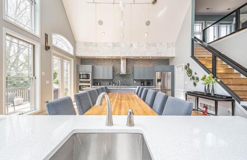 Waterfront Greens Casa | Glenwood Cove
