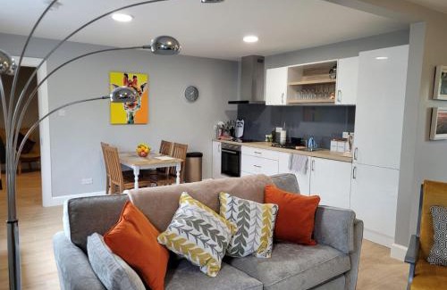 Donegal Apartamento | Glenwood guesthouse near Ballybofey