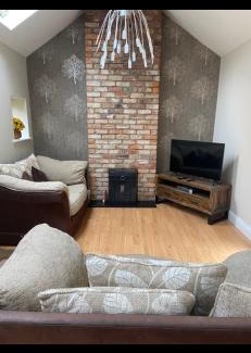 Lismullin Apartamento | Glenwood house