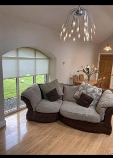Lismullin Apartamento | Glenwood house