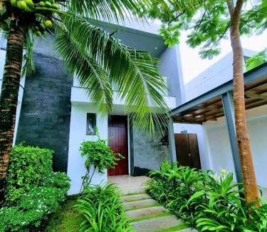 Phuoc Thuan Villa | Glenwood Sanctuary Villa Hồ Tràm Villa 85