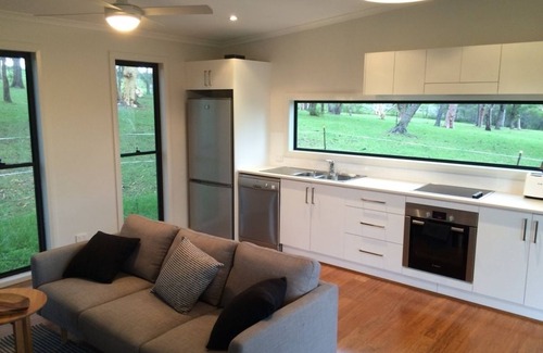 Calga Cabina | Glenworth Valley Outdoor Adventures