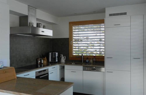 Zweisimmen Apartamento | Gletscherblick, Chalet by Interhome