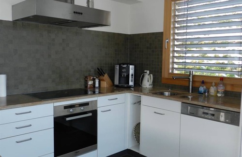 Zweisimmen Apartamento | Gletscherblick, Chalet by Interhome