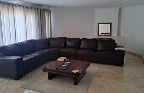 Harare East Casa | Gletwyn House Retreat in Harare