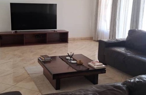Harare East Casa | Gletwyn House Retreat in Harare
