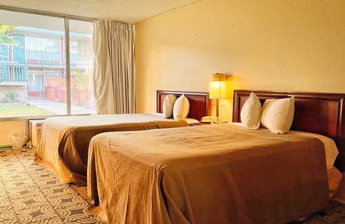El Rio Acres Hotel | GLH Hotel