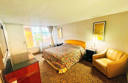 El Rio Acres Hotel | GLH Hotel