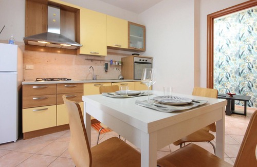 Mondragone Apartamento | Gli Agrumi di Nonna Peppina