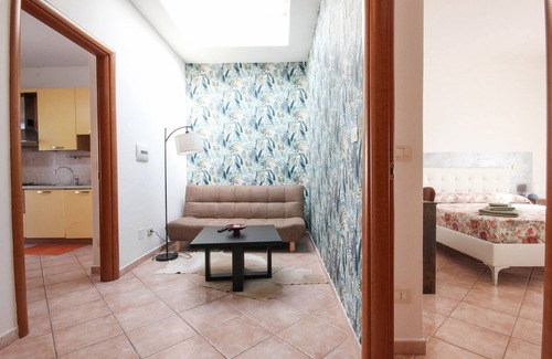 Mondragone Apartamento | Gli Agrumi di Nonna Peppina