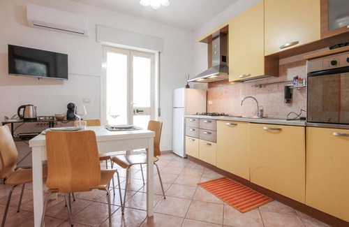 Mondragone Apartamento | Gli Agrumi di Nonna Peppina