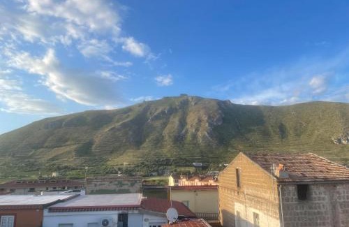 Mondragone Apartamento | Gli agrumi di Nonna Peppina - Appartamento Limoni