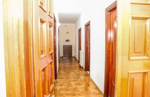 Mondragone Apartamento | Gli agrumi di Nonna Peppina - Appartamento Limoni