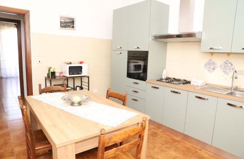 Mondragone Apartamento | Gli agrumi di Nonna Peppina - Appartamento Limoni