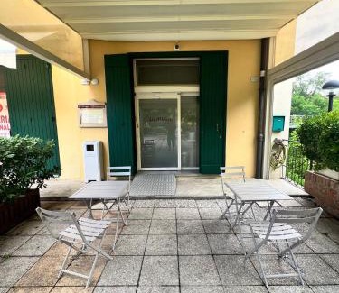 Castel Maggiore Casa | Gli Alloggi De Il Piccolo Borgo
