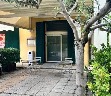 Castel Maggiore Casa | Gli Alloggi De Il Piccolo Borgo