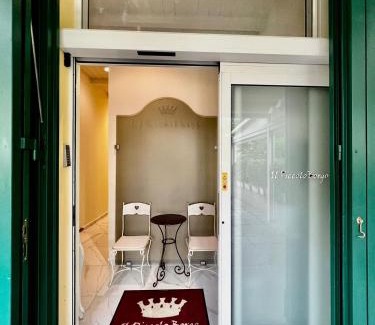 Castel Maggiore Casa | Gli Alloggi De Il Piccolo Borgo