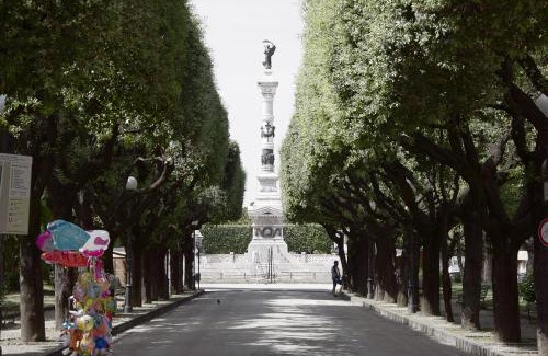 Santa Maria Capua Vetere Apartamento | Gli Appartamenti della Villa