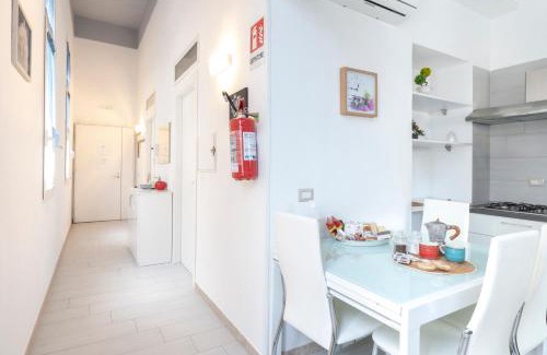 Santa Maria Capua Vetere Apartamento | Gli Appartamenti della Villa
