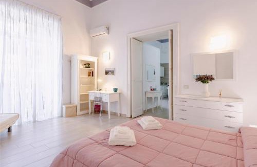 Santa Maria Capua Vetere Apartamento | Gli Appartamenti della Villa