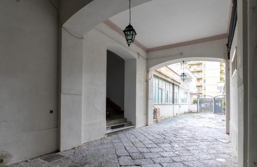 Santa Maria Capua Vetere Apartamento | Gli Appartamenti della Villa