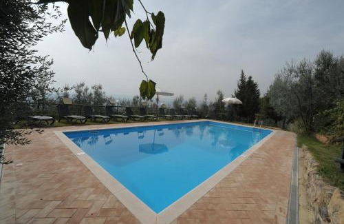 Castelfiorentino Casa | Gli Oleandri
