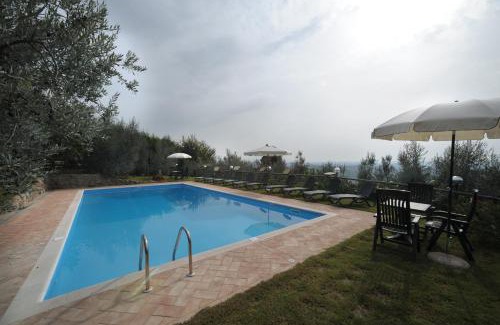 Castelfiorentino Casa | Gli Oleandri