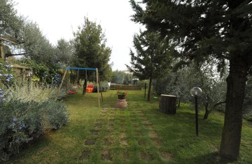 Castelfiorentino Casa | Gli Oleandri