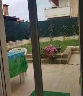Porto San Giorgio Cama Y Desayuno | Gli Oleandri