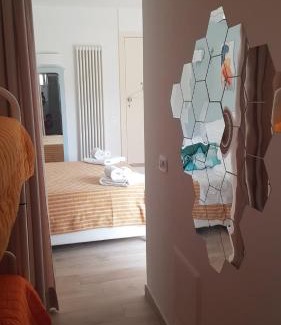 Porto San Giorgio Cama Y Desayuno | Gli Oleandri