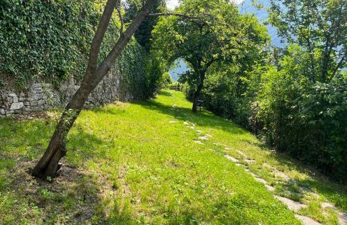 Nesso Casa | GLI ORTI DELLA CIVERA " Cottagecore" Amazing View