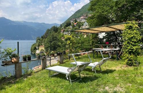 Nesso Casa | GLI ORTI DELLA CIVERA " Cottagecore" Amazing View