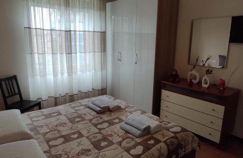 Navigli Apartamento | Gli Scoiattoli di Tolstoi
