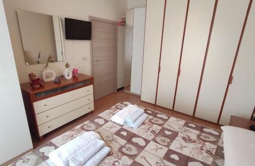 Navigli Apartamento | Gli Scoiattoli di Tolstoi
