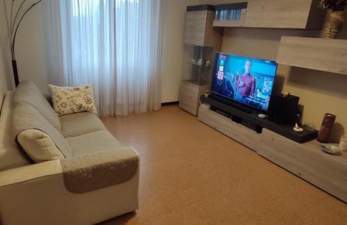 Navigli Apartamento | Gli Scoiattoli di Tolstoi