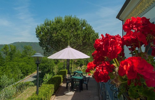 La Spezia Casa | Gli Ulivi di Montalbano