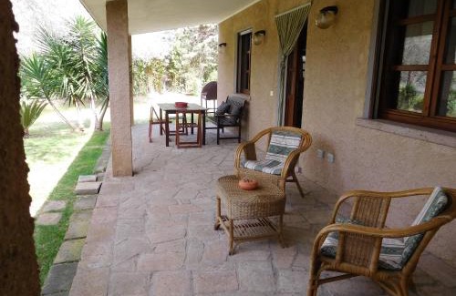 Alghero Apartamento | Gli Ulivi
