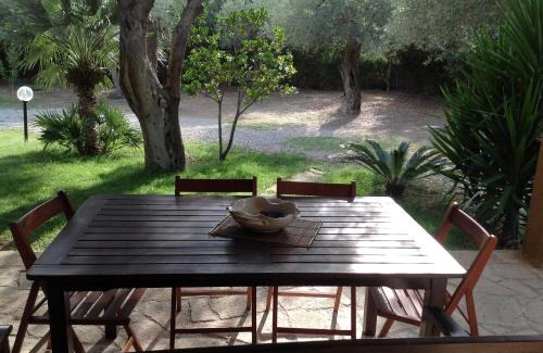 Alghero Apartamento | Gli Ulivi