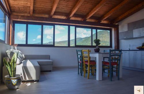 Capri Leone Apartamento | Gli zii di Sicilia - casa vacanze