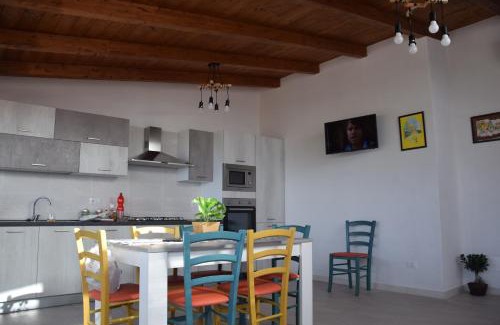 Capri Leone Apartamento | Gli zii di Sicilia - casa vacanze