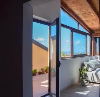Capri Leone Apartamento | Gli zii di Sicilia - casa vacanze