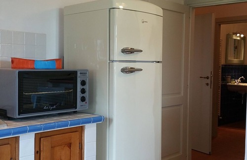 Castiglione della Pescaia Apartamento | Glicine - Cozy apartment with pool, private terrace near the sea