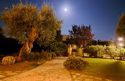 L'Assunta Villa | casa / villa - Monopoli