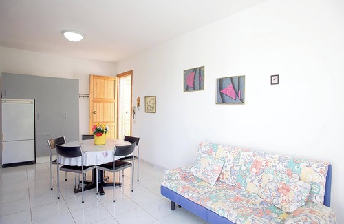 Torre dell'Orso Apartamento | Glicine Apartment With Pool in Residence
