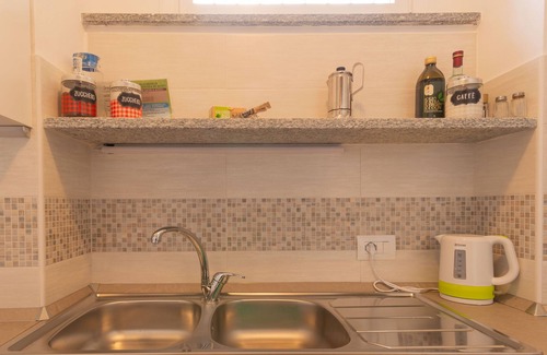 Regoledo Apartamento | Glicine by Interhome