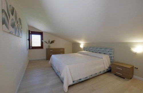 Teulada Apartamento | Glicine e sole